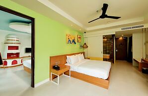 Holiday Ao Nang Beach Resort Krabi