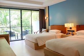 Holiday Ao Nang Beach Resort Krabi