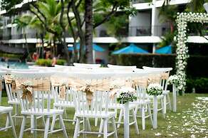 Holiday Ao Nang Beach Resort Krabi