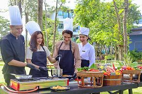 Holiday Ao Nang Beach Resort Krabi