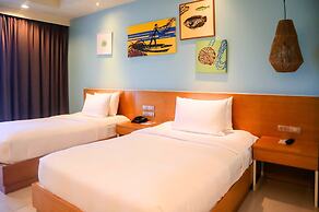 Holiday Ao Nang Beach Resort Krabi