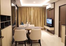 Panora Phuket Condominium