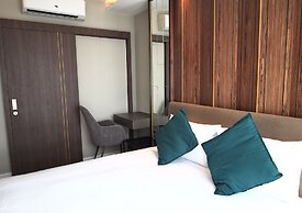 Panora Phuket Condominium
