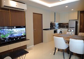 Panora Phuket Condominium
