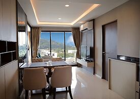 Panora Phuket Condominium