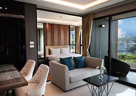 Panora Phuket Condominium