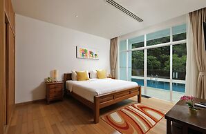 Kamala Falls Condominium by Space