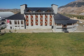 Isparta Davraz Otel