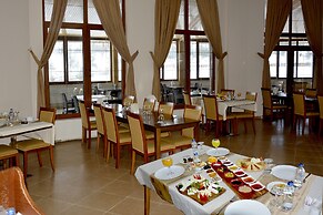Isparta Davraz Otel