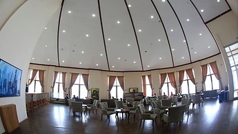 Isparta Davraz Otel