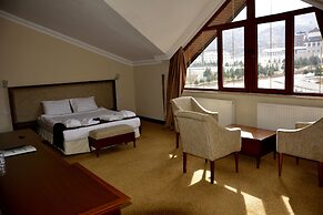 Isparta Davraz Otel