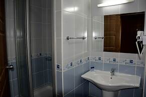 Isparta Davraz Otel