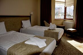 Isparta Davraz Otel
