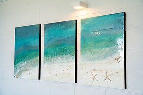 Sea Space Road