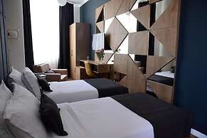 Hotel Comfort