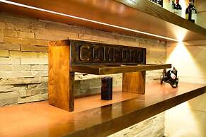 Hotel Comfort