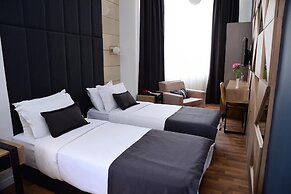 Hotel Comfort