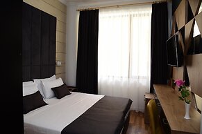 Hotel Comfort