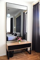 Hotel Comfort