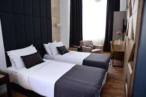 Hotel Comfort