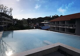 Palmyrah Surin Condominium by Space