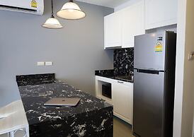 Palmyrah Surin Condominium by Space