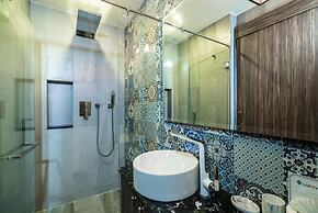 Palmyrah Surin Condominium by Space