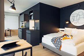 harry's home Bern-Expo