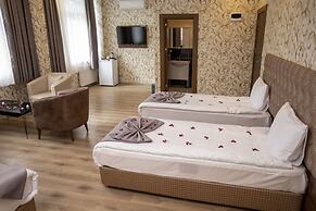 Hotel Mount Ararat