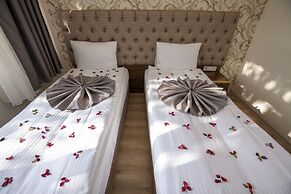 Hotel Mount Ararat