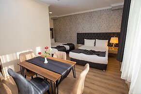 Hotel Mount Ararat