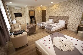 Hotel Mount Ararat