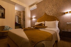 April Medieval Hotel