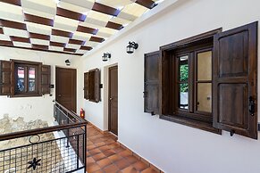 April Medieval Hotel