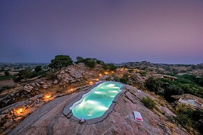 Brij Lakshman Sagar, Pali