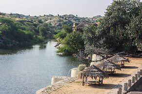 Brij Lakshman Sagar, Pali