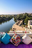 Brij Lakshman Sagar, Pali