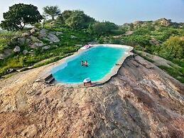 Brij Lakshman Sagar, Pali