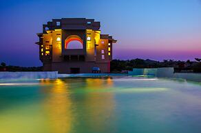 Brij Lakshman Sagar, Pali