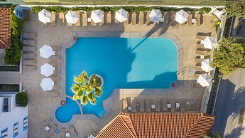 Aegean Blu Kos