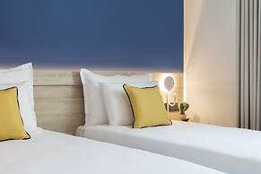 Antoniel Suites