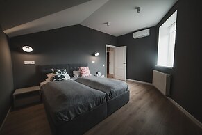 Kostjukowski Apartments Mudroho 12 V