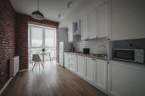 Kostjukowski Apartments Mudroho 12 V