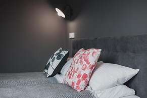 Kostjukowski Apartments Mudroho 12 V