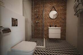 Kostjukowski Apartments Mudroho 12 V