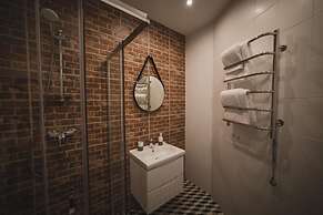 Kostjukowski Apartments Mudroho 12 V