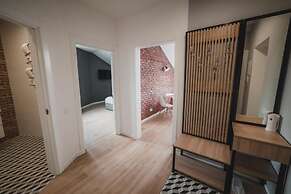 Kostjukowski Apartments Mudroho 12 V