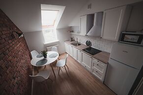 Kostjukowski Apartments Mudroho 12 V