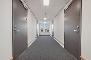 Uppsala Hotel Apartments