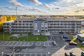 Uppsala Hotel Apartments